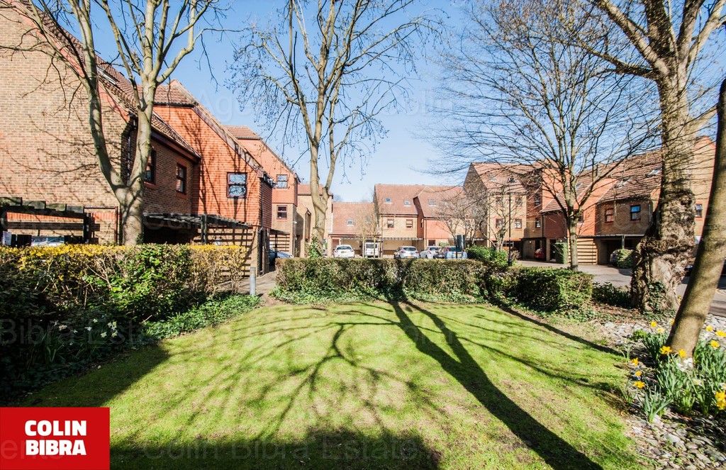 Culmington Road, Ealing W13