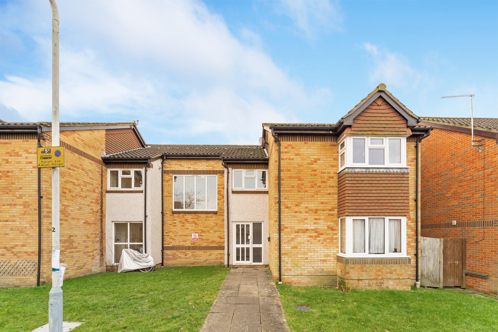 Wheatsheaf Close, Northolt