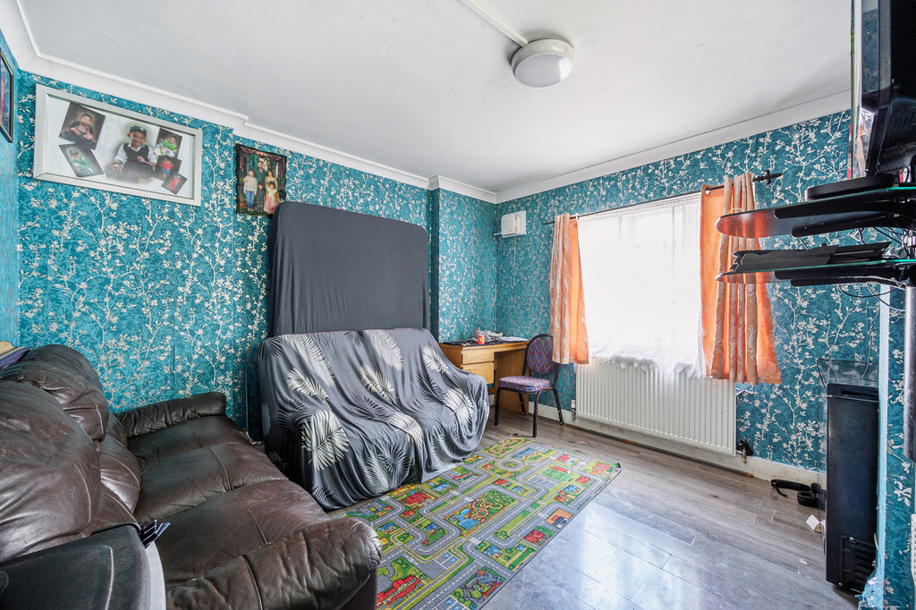 Western Court , Rosebank Way