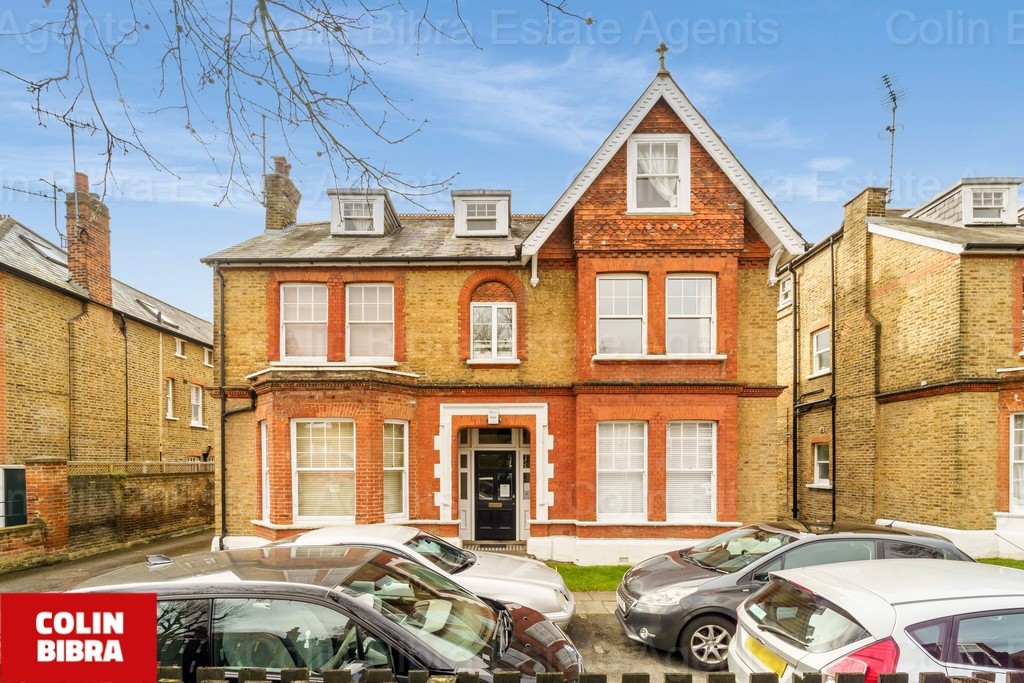 Culmington Road, Ealing W13