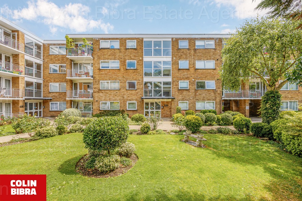 Perivale Grange, Greenford UB6
