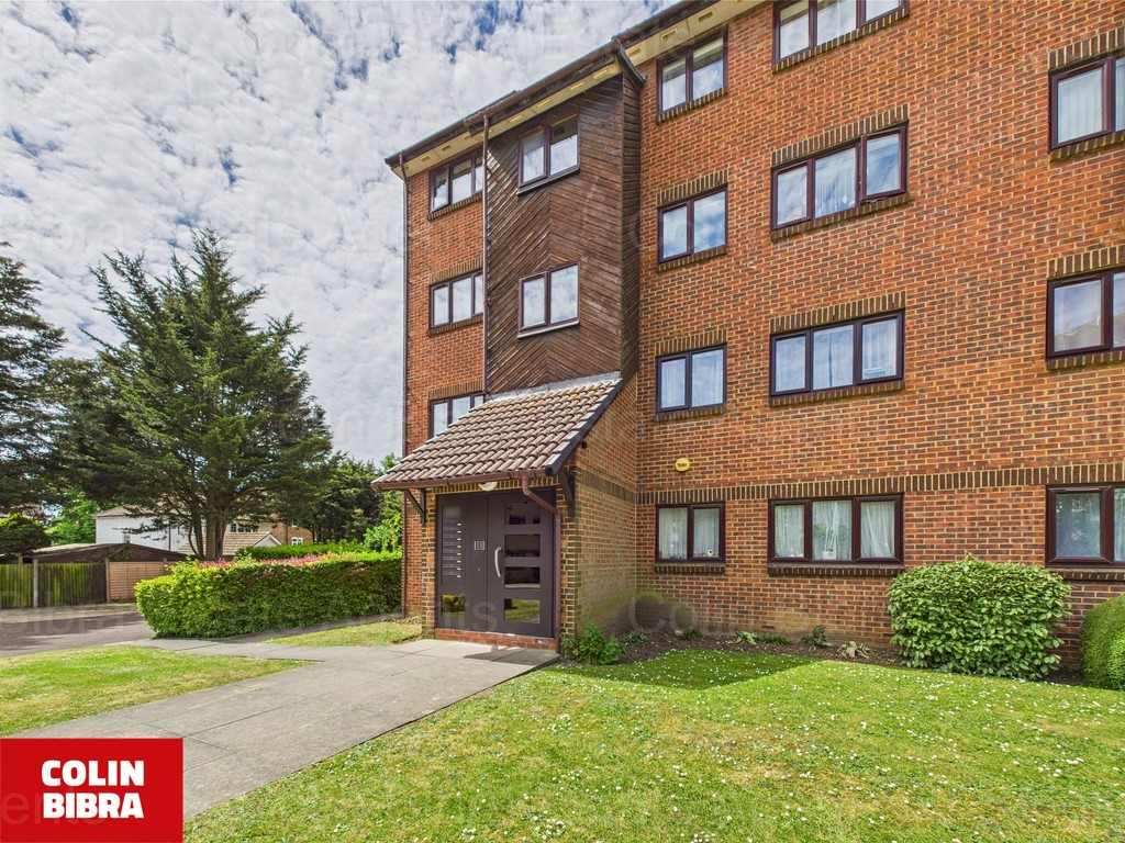 Wicket Road, Perivale UB6