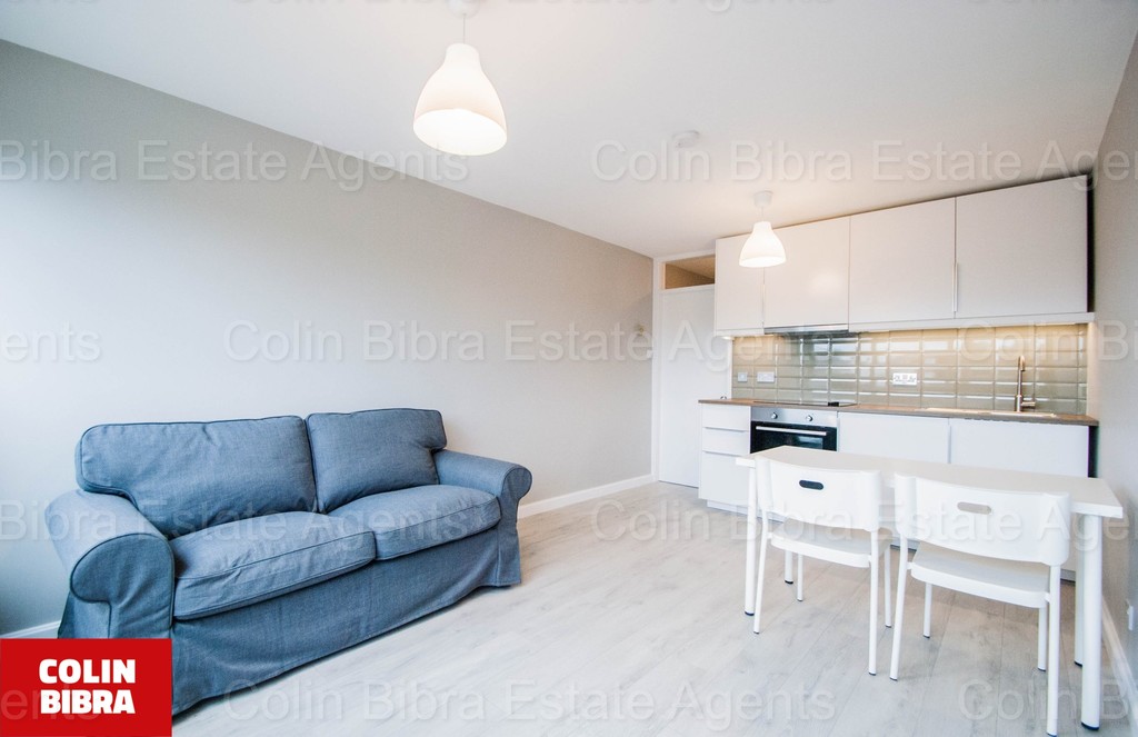 Fairlea Place, Ealing W5