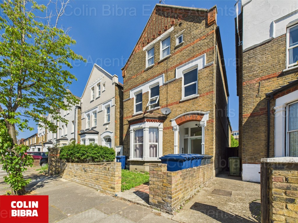Albany Road, Ealing W13