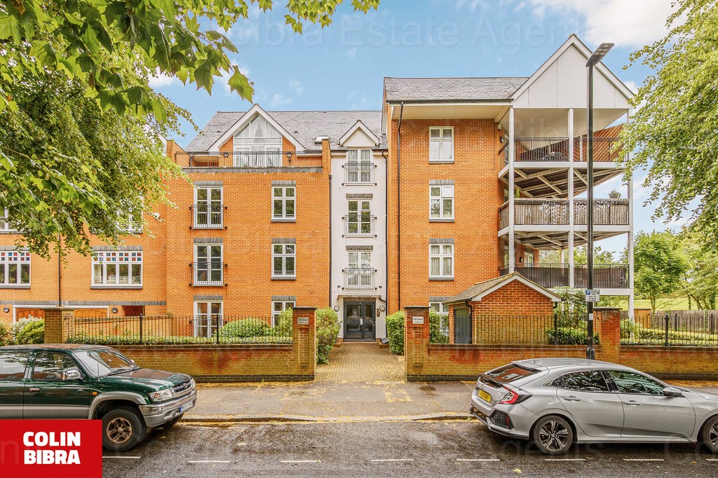 Montpelier Road, Ealing W5